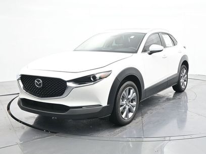 Used 2025 MAZDA CX-30 AWD 2.5 S w/ Preferred Package