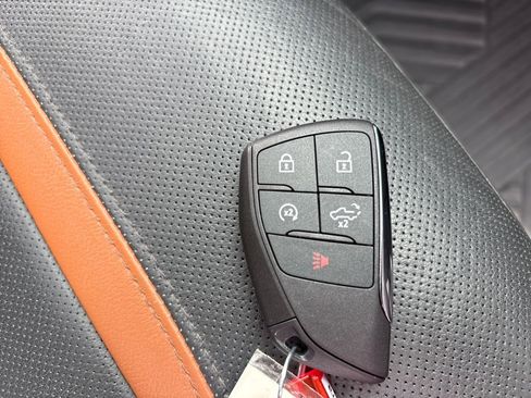 Certified 2021 GMC Sierra 1500 AT4 w/ AT4 Value Package AWD/4WD image 58