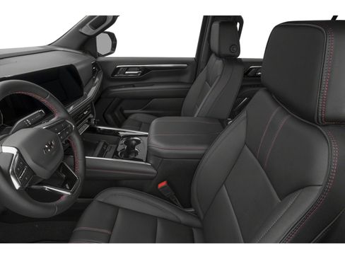 New 2026 Chevrolet Suburban RST w/ Advanced Technology Package AWD/4WD image 8