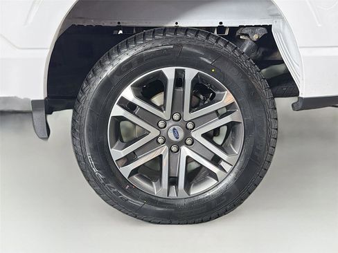 Used 2022 Ford F150 XL w/ STX Appearance Package AWD/4WD image 30