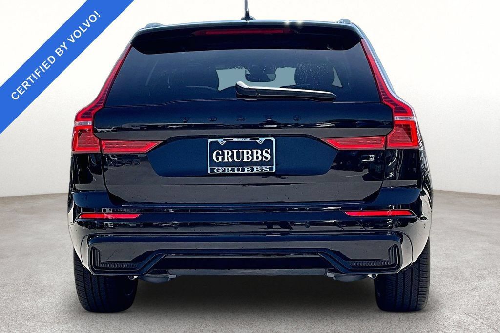 Used 2024 Volvo XC60 T8 Ultimate w/ Protection Package Premier AWD/4WD image 5