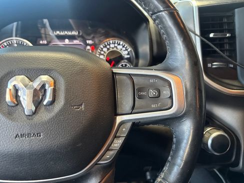 Used 2020 RAM 1500 Lone Star RWD image 15