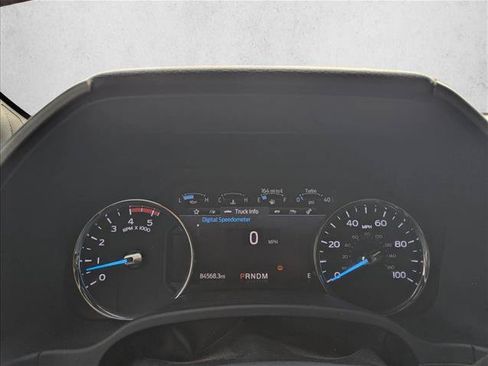 Used 2022 Ford F350 Platinum AWD/4WD image 9