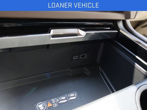 New 2026 GMC Yukon Denali AWD/4WD image 31