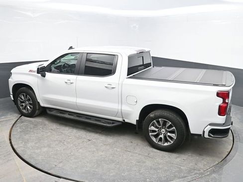 Used 2020 Chevrolet Silverado 1500 RST image 21