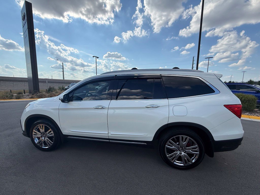 Used 2019 Honda Pilot Touring image 6