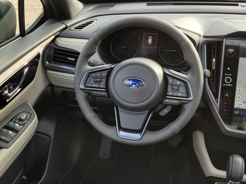 New 2026 Subaru Forester Limited image 6