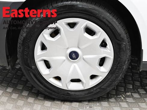 Used 2018 Ford Transit Connect XL image 26