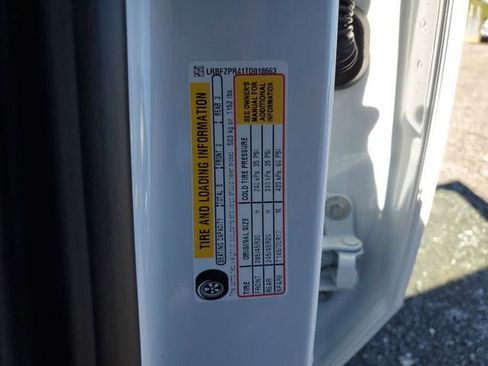 New 2026 Buick Envision Sport Touring image 32