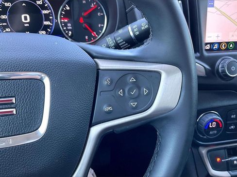 Used 2023 GMC Terrain Denali w/ Denali Premium Package image 19