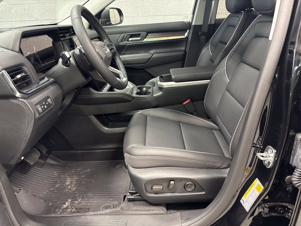 New 2027 GMC Terrain Denali w/ LPO, Floor Liner Package AWD/4WD image 15