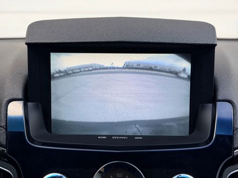 Used 2012 Cadillac CTS V w/ Wood Trim Package image 23