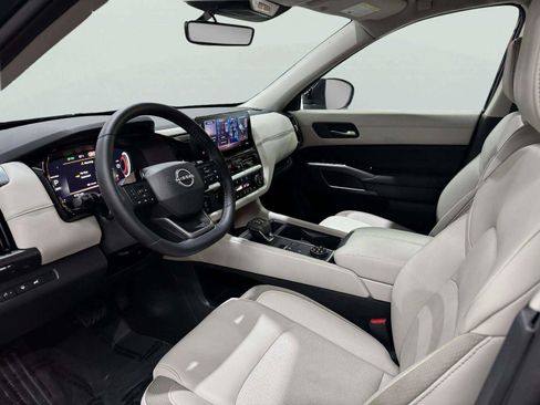 Used 2026 Nissan Pathfinder SL AWD/4WD image 24