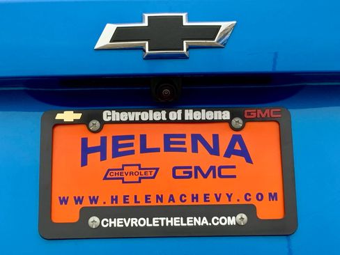 New 2025 Chevrolet Blazer LT w/ Midnight/Sport Edition image 23