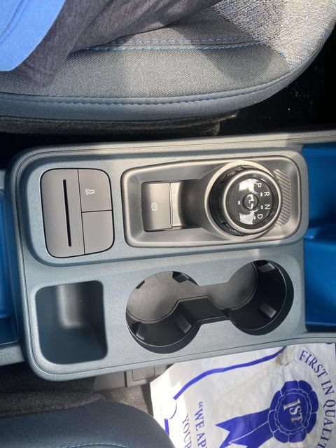 New 2026 Ford Maverick XLT w/ XLT Luxury Package FWD image 16