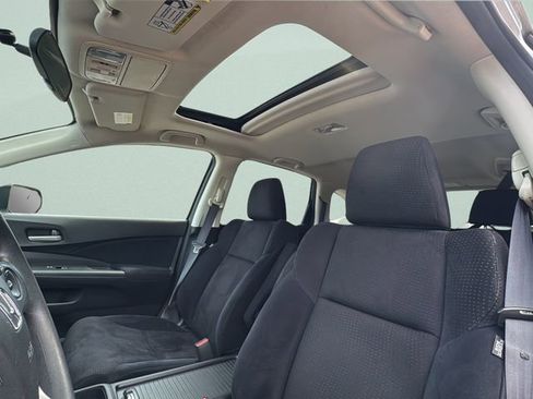 Used 2012 Honda CR-V EX image 11