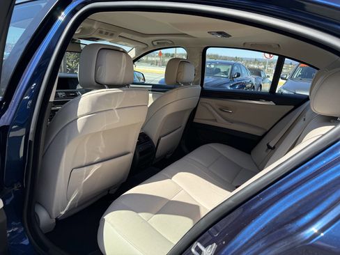 Used 2013 BMW 535i xDrive Sedan image 14