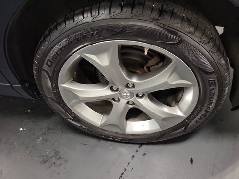 Used 2014 Toyota Venza Limited w/ Tow Prep Package image 10