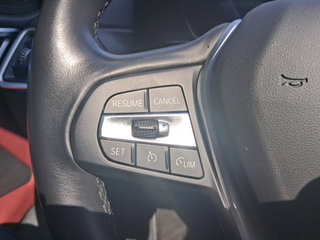 Used 2023 BMW i4 eDrive40 w/ Premium Package RWD image 16