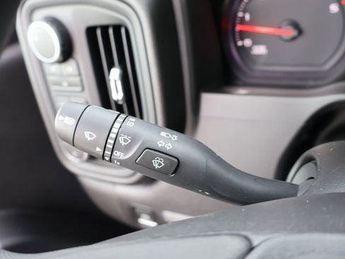 New 2026 Chevrolet Silverado 3500 W/T image 17