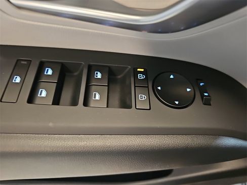 New 2026 Hyundai Tucson SE image 26