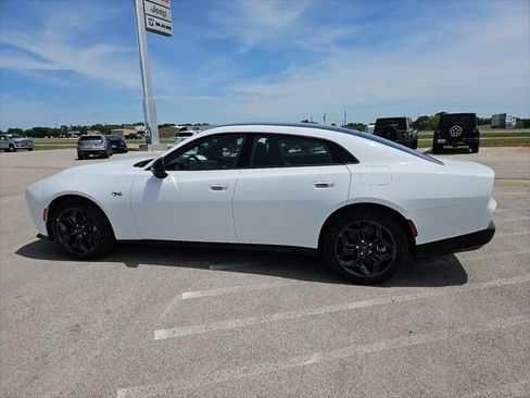 New 2026 Dodge Charger R/T AWD/4WD image 33