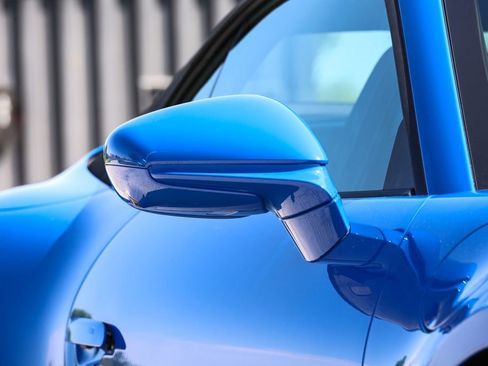 New 2026 Porsche 911 Carrera RWD image 12