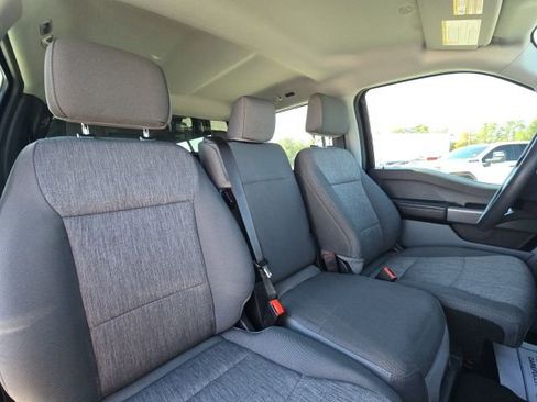 Used 2024 Ford F250 XL w/ STX Appearance Package image 21