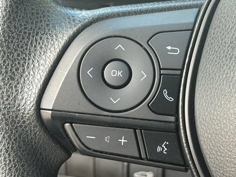 Used 2023 Toyota RAV4 XLE w/ Convenience Package FWD image 27