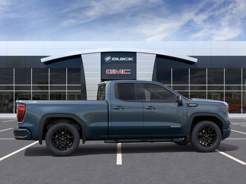 New 2026 GMC Sierra 1500 Elevation w/ Preferred Package image 39