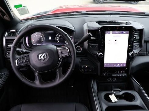 New 2026 RAM 2500 Power Wagon image 12