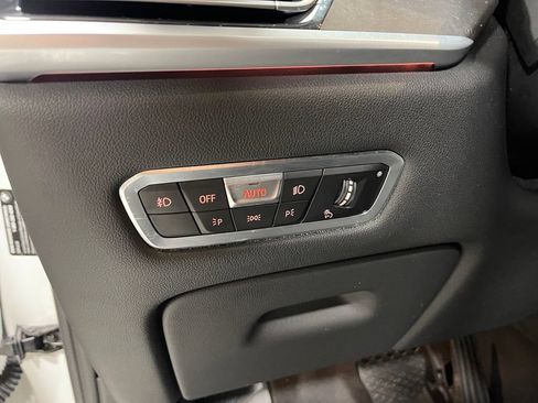 Used 2021 BMW X7 xDrive40i w/ Cold Weather Package AWD/4WD image 19