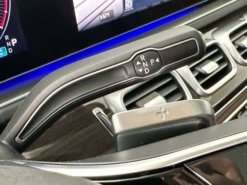 New 2026 Mercedes-Benz GLE 450 4MATIC Coupe image 17