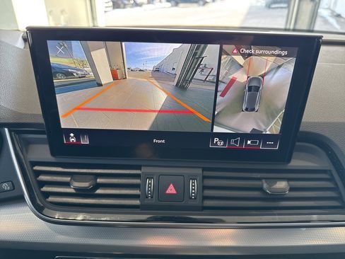 Used 2025 Audi Q5 Prestige image 29