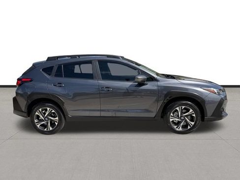 Used 2024 Subaru Crosstrek 2.0i Premium AWD/4WD image 5