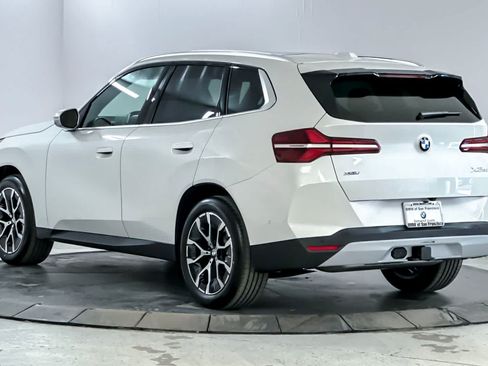 Used 2026 BMW X3 xDrive30i w/ Premium Package AWD/4WD image 6