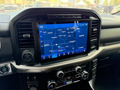 Used 2021 Ford F150 Raptor w/ Equipment Group 801A High AWD/4WD image 23