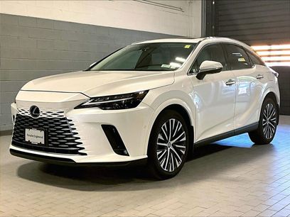 Used 2023 Lexus RX 350 Premium Plus w/ Cold Area Package