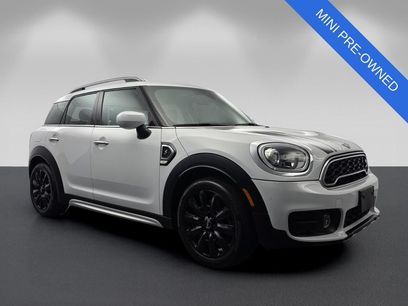 Used 2020 MINI Cooper Countryman S