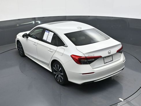 Used 2023 Honda Civic EX image 20