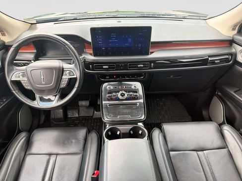 Used 2023 Lincoln Nautilus Reserve w/ Equipment Group 202A AWD/4WD image 16