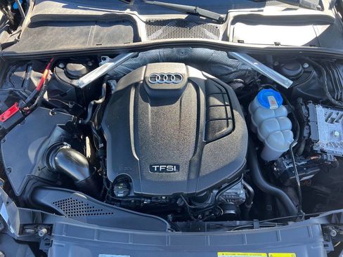 Used 2017 Audi A4 2.0T Premium AWD/4WD image 27