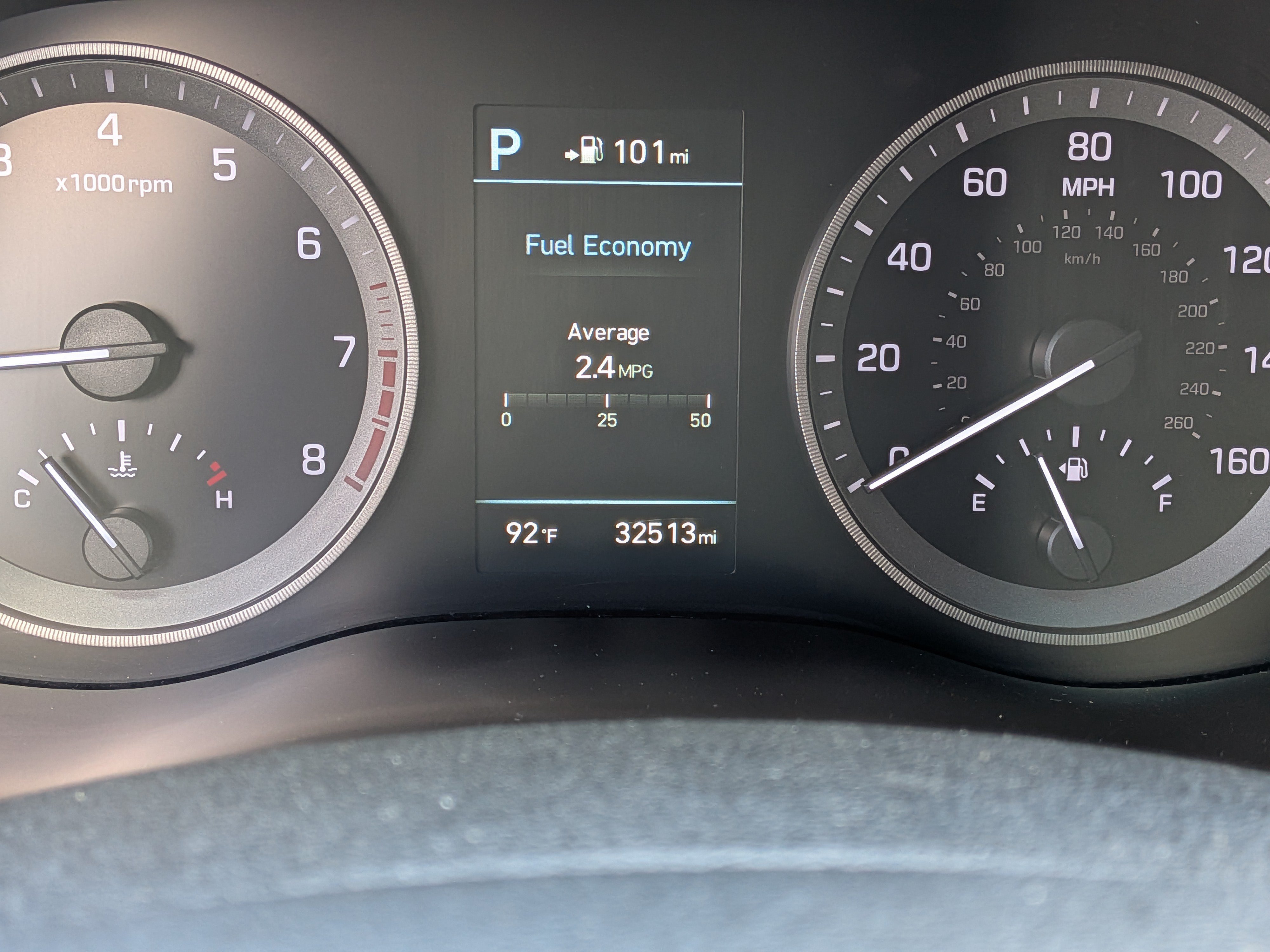 Used 2020 Hyundai Tucson Ultimate FWD image 28