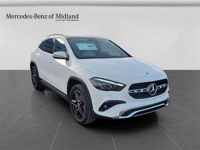 New 2026 Mercedes-Benz GLA 250