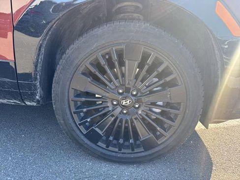 Used 2024 Hyundai Santa Fe Calligraphy image 6