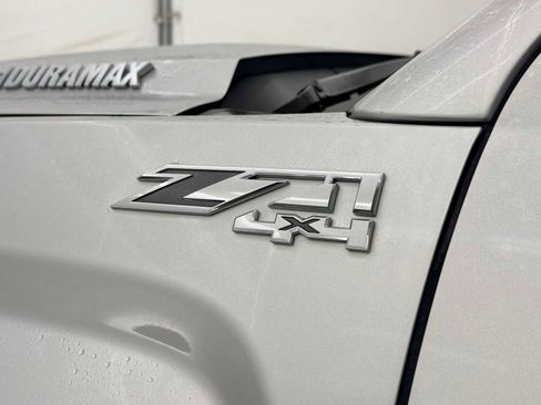 Used 2018 GMC Sierra 3500 SLT image 12