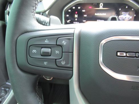 Used 2026 GMC Sierra 1500 Denali AWD/4WD image 27