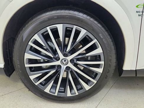 Used 2024 Lexus RX 350 Premium Plus w/ Convenience Package FWD image 64