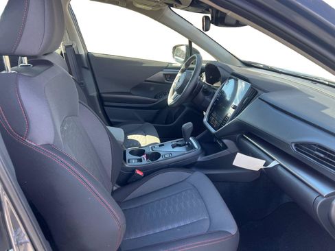 New 2026 Subaru Impreza 2.0i Sport image 15