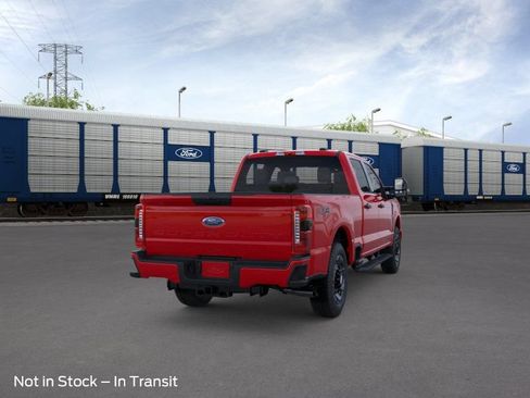 New 2026 Ford F250 XL w/ STX Appearance Package AWD/4WD image 8